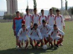 BAŞAKPıNAR - İkinci Amatör Küme U-19 Ligi