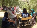 AHMET KARATAŞ - İl Emniyet Müdürlüğü’nden Depremzedelere Gezi