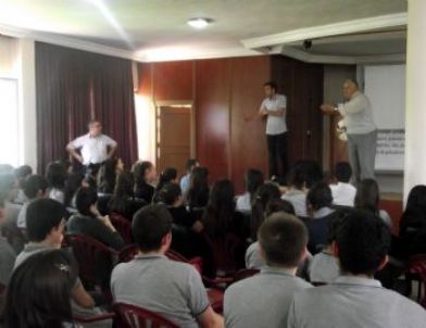 ‘ilim, Teknoloji ve Mühendislik’ Konulu Seminer