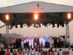 PERKÜSYON - İnci Holding 30. Yılını Şenlik Havasında Kutladı
