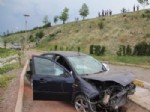 Karabük’te Trafik Kazası: 1 Yaralı