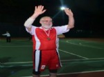 AHMET HAMDI AKPıNAR - Kargı Belediyesi Voleybol Tunuvası Sona Erdi