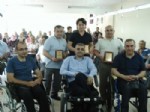 Kdz. Ereğli Fiziksel Engelliler Derneği 5.olağan Genel Kurulu Yapıldı