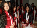 ALPASLAN YıLMAZ - Kiraz Anadolu Sağlık Meslek Lisesi Mezuniyet Töreni Yapıldı
