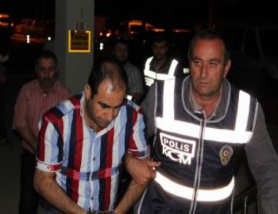 Kırşehir’de Sahte Para Operasyonu: 3 Gözaltı