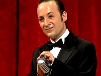 Komedi Dükkanı Yeniden Başlıyor..