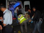 Manavgat'ta Trafik Kazası: 3 Ölü, 3 Yaralı