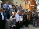 YıLDıZTEPE - Milletvekilleri Köylere Müjdelerle Gidiyor