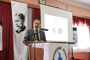 Mutlu Aile, Mutlu Türkiye' Projesi