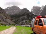 Niğde Demirkazık Dağı'na Tırmanan Üniversite Öğrencisi Hayatını Kaybetti