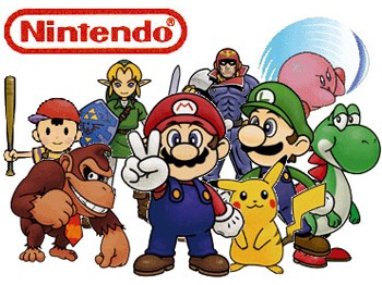 Nintendo Artık Ağ Bağlantısı Kurabiliyor