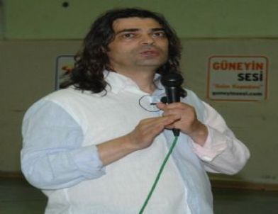 Öğrencilere Sınav Öncesi Motivasyon Konferansı