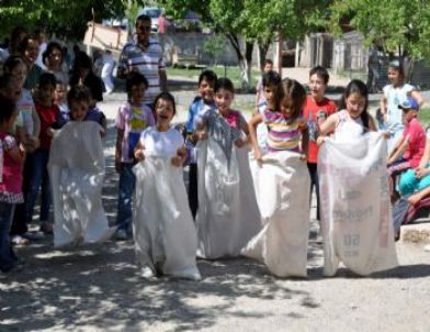 Özel Kardelen Koleji’nden Yılsonu Pikniği