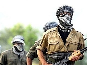 PKK Kaçırdığı İngiliz Turisti Serbest Bıraktı