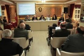 Safranbolu Kent Konseyi Genel Kurul Kararı Aldı