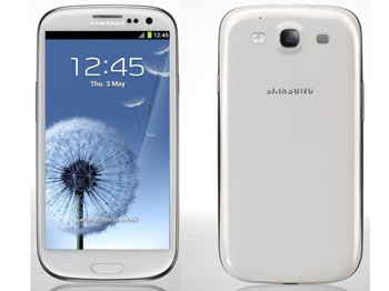 'Samsung Galaxy S III'ün Fiyatı Ne Olacak?