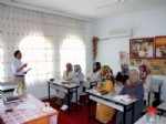 KUR'AN KURSU - Sarıgöl Müftülüğü'nden Kur'an Kursu Öğreticilerine Eğitim