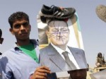 İSKENDERIYE - Tahrir Meydanı'nda Bir Kez Daha Devrim Sloganları Yükseliyor