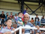 ÇAKıRLı - Tarsus'ta Köylerarası Futbol Turnuvası'nın Şampiyonu Kulak Köyü Oldu