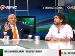 AHMET ÇAKAR - Sinan Engin Galatasaray'ın şampiyonluğu hakkında ne dedi?