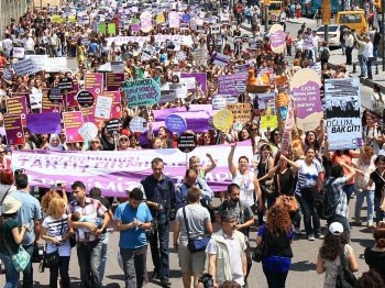 Türkiye'deki Kaşarların Yüzde 90'ı Kadıköy'de