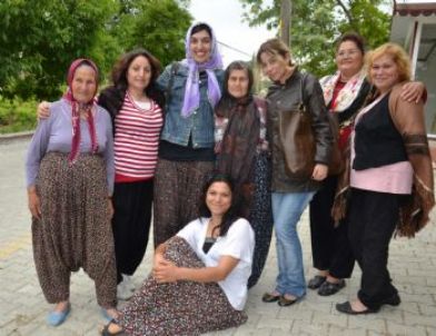 'Yün Bebek' Filmi ABD Yayın Organının İlgisini Çekti