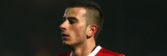 Beşiktaş, Arsenal'in genç yıldızıyla anlaştı