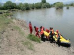 KARADIĞIN - 5 Yaşındaki Oğluyla Kayıplara Karışan Kadının Cesedi Nehirde Bulundu