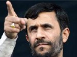 Ahmedinejad: Nükleer bir bahanedir