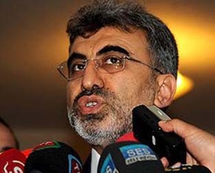 Bakan Yıldız: Türkiye'deki sokak lambalarının tümünü değiştiriyoruz