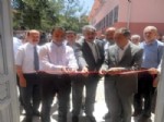 ORHAN ORHAN - Balkar İlköğretim Okulunda Resim Sergisi
