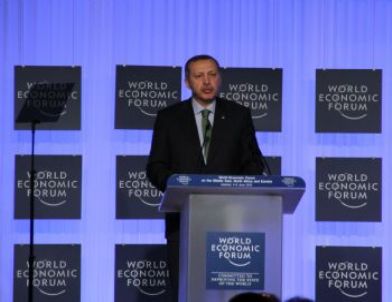 Başbakan Recep Tayyip Erdoğan: “Dünyada Sevgiye Hasretiz”