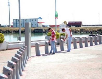 Bisiklet Projesi Gençleri Heyecanlandırıyor