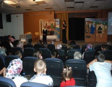 Bozüyük’te “anadolu Ateşi”