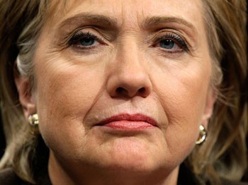 Clinton'dan Ermenistan'a mesaj var