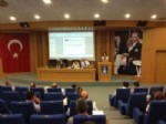 KALDER - ÇTB’de İso 22000-HACCP Semineri