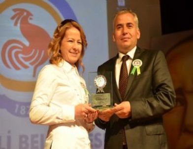 Denizli'de Dünya Çevre Günü Etkinlikleri