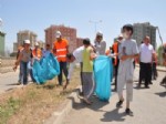 ÜÇKUYU - Diyarbakır’da Temizlik Kampanyası.