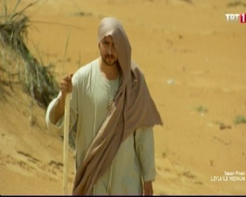 Twitter dün gece sezon finalinde çalan duygusal şarkıyı konuştu