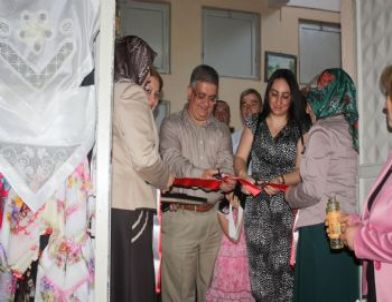 Görele'de Geleneksel Yılsonu Sergisi