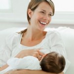 LENFOMA - İki yaşına kadar emzirin