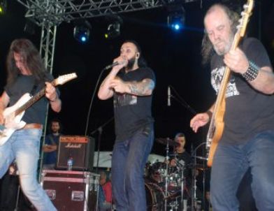 İzmit’te Toplu Mezuniyet Coşkusu.