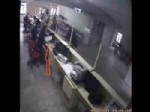 ÖLÜM RAPORU - Kendisi İçin Ölüm Raporu Alırken Güvenlik Kamerasına Yakalandı