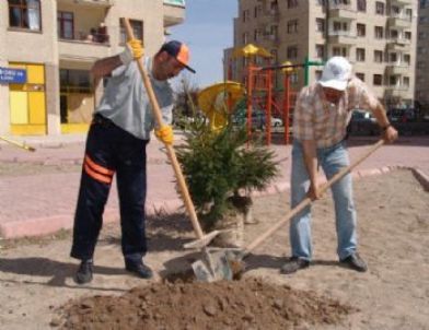 Kocasinan’dan Çevre İçin 22 Milyon TL