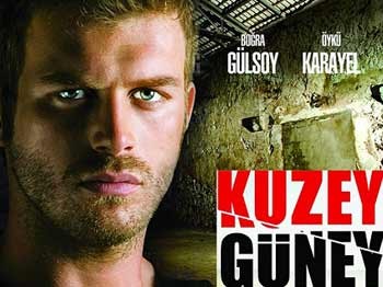 Kuzey Güney 38.Bölüm Fragmanı