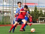 VİTRİN - Ödemiş, U-13’lerde Türkiye Şampiyonası’nda