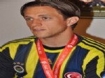 Reto Ziegler: “Fenerbahçe’de Kalmak İstiyorum”