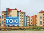 SALTUKOVA - Saltukova’da 2. Etap TOKİ Konutları İhaleye Çıkıyor