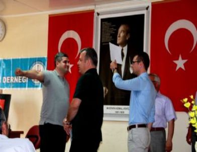 Sarıgöl'de “eğitimde Pozitif Yaklaşımlar” Semineri