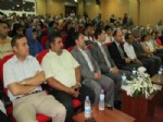 RAMAZAN SEÇILMIŞ - SODES'ten Muhteşem Eğitim